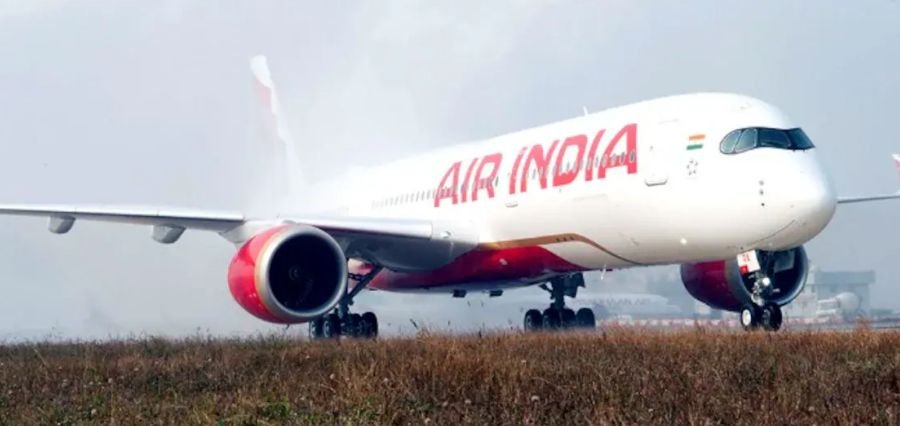 You are currently viewing Air India Begins A350-900 Aircraft on Delhi-Dubai Routes