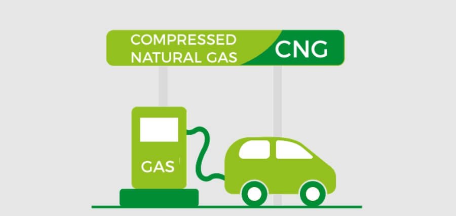 Read more about the article CNG Price Hiked by Rs 2 in Mumbai, Other Cities; Delhi Given Exemption Due to Elections