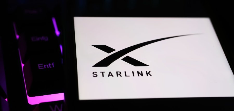 Elon Musk’s Starlink Steps Nearer to License in India, Meets Data Terms