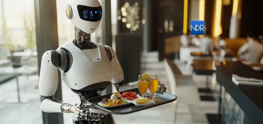 An Overview of the Evolving Hospitality Sector in the Changing Business Dynamics