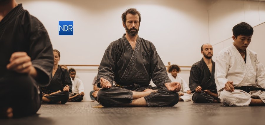 Why Martial Arts Training Is the Key to Ending Bullying