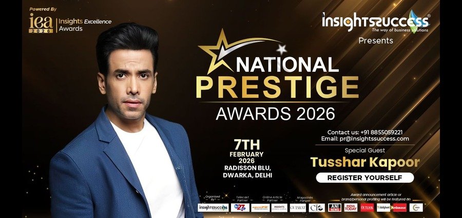 You are currently viewing National Prestige Awards 2026 Countdown Begins to One of the Top Business Awards in Delhi