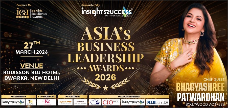 You are currently viewing Asia’s Business Leadership Awards 2026 to Unite Industry Leaders at One of the Top Business Awards in Delhi