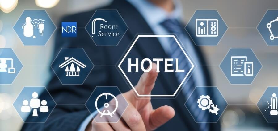Driving Profitability Through Hospitality Process Optimization
