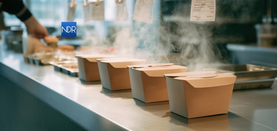 Maximizing ROI Through Cloud Kitchen Consulting