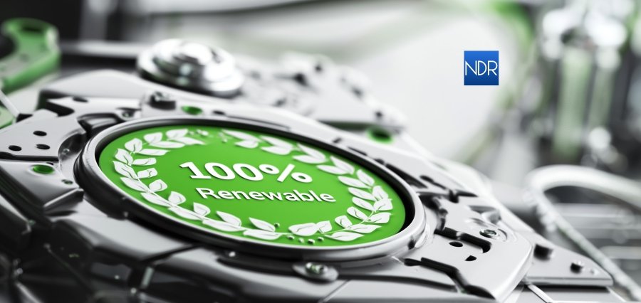 You are currently viewing A Legacy Fueled by Innovation in Carbon-Neutral Energy Development