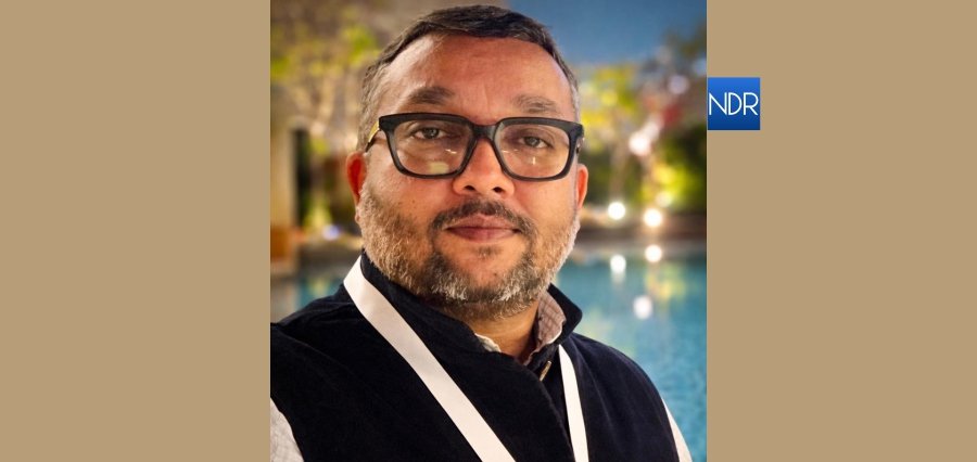 You are currently viewing Chikleet Kumar Sharma: From Boardrooms to Farmlands