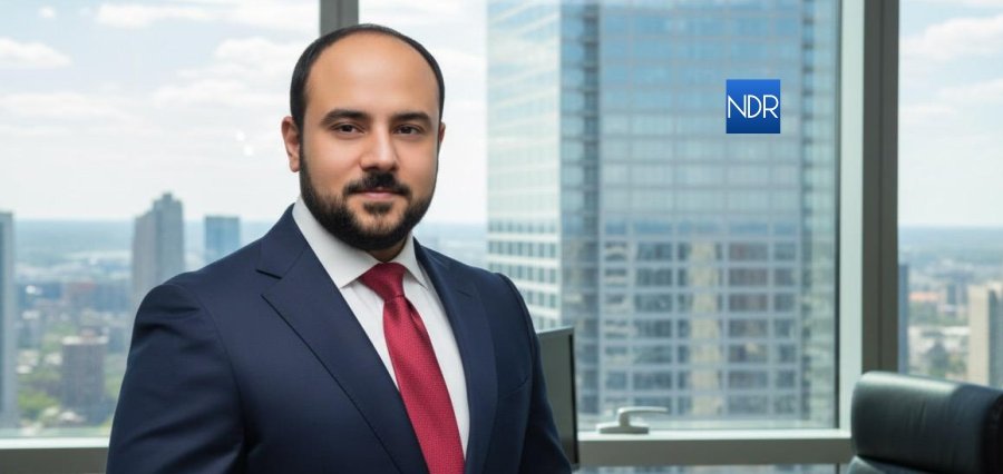 You are currently viewing Pranav Sharma: The Architect of Trust in Indian Real Estate