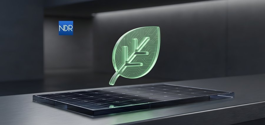 You are currently viewing The Blueprint for Tomorrow’s Renewable Utility Infrastructure