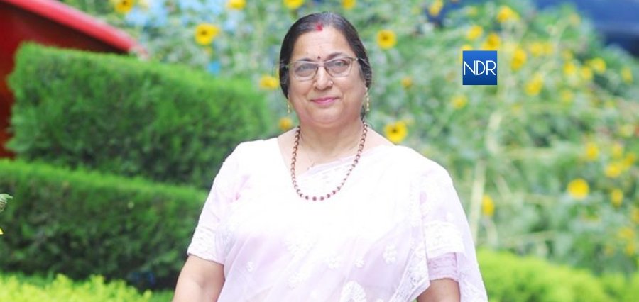 You are currently viewing Vibha Khanna: Shaping Minds Beyond Marks